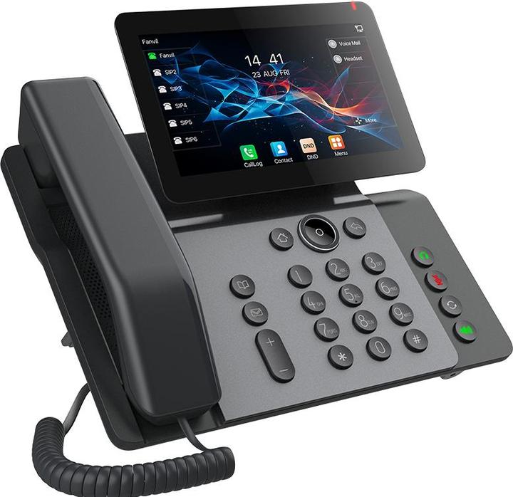 Produktbild Fanvil V66 SIP-Phone