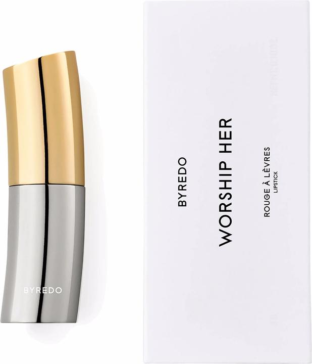 Image du produit Byredo Rouge à Lèvres (N° 119 - Worship Her (L'adorer))