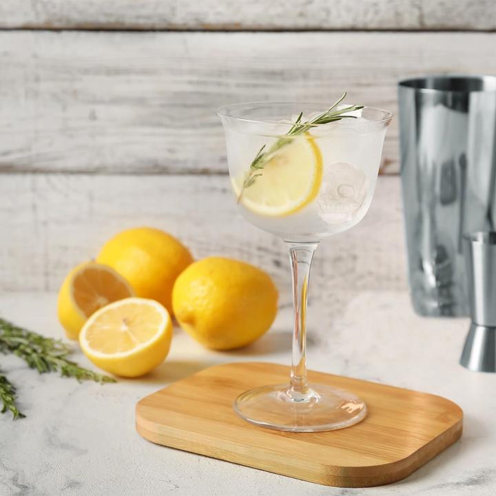 Produktbild Westmark Eiswürfelbereiter Mr. Skully