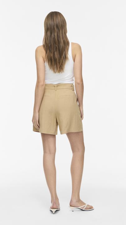 Image du produit Vila VIROSTIA Højtaljede shorts (42)