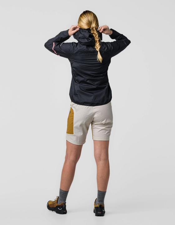 Produktbild Salewa Vento Powertex 2.5 Layers Jacke Da (40)