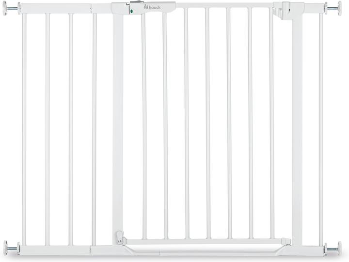 Hauck Chiusura automatica a passo libero (96 cm)