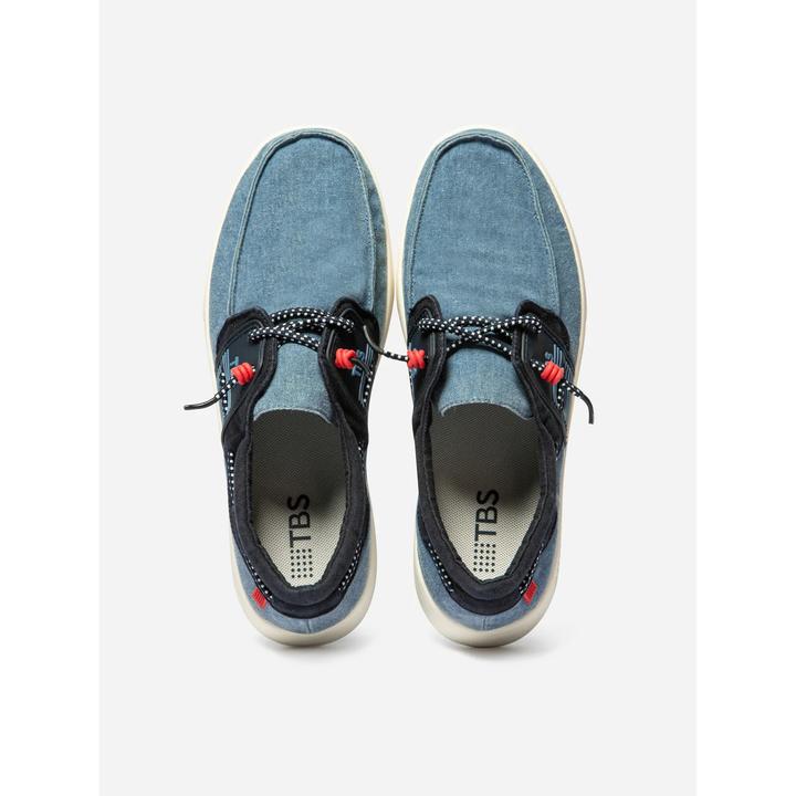 Immagine prodotto TBS Geoboat Canvas Sneaker (42)