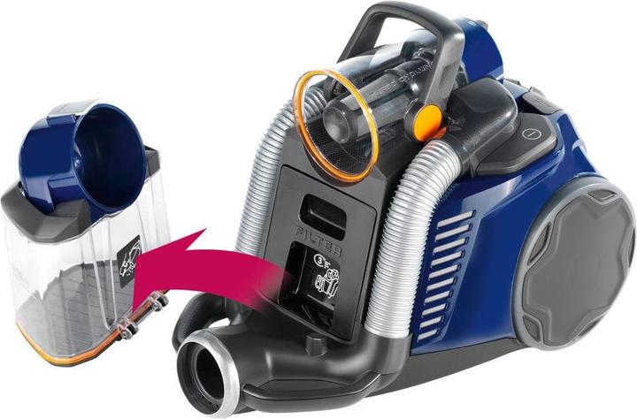 Produktbild Mio Star Vac8ultra