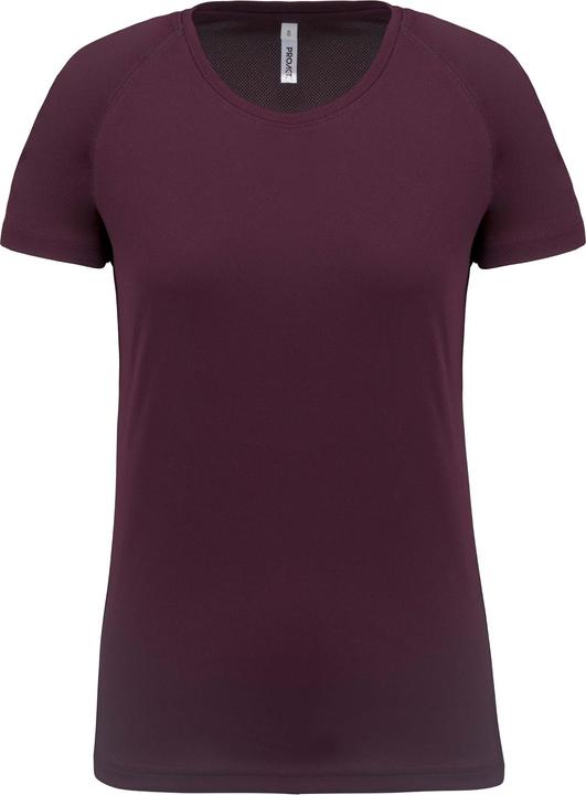 Burgundy Red