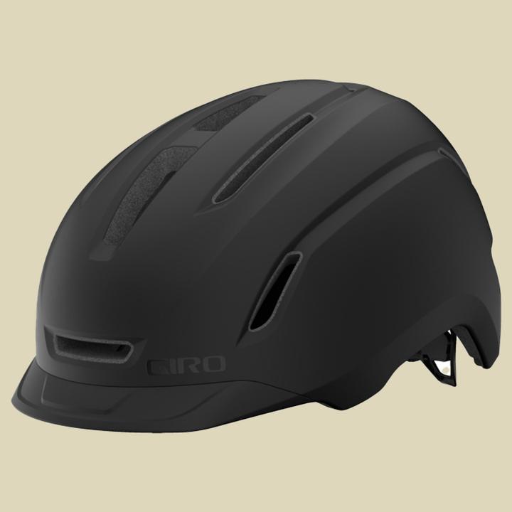 Produktbild Giro Caden II LED (51 - 55 cm)