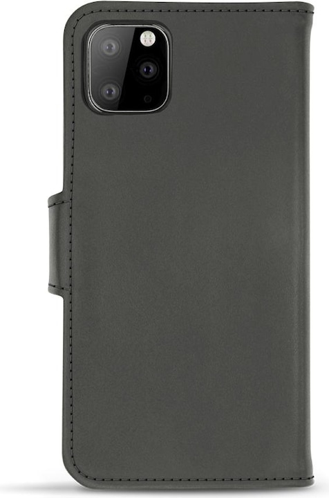 Actual product image Noreve Leather case wallet (Apple iPhone 11 Pro Max)