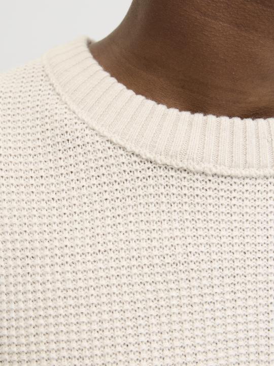 Produktbild Jack & Jones 2er-pack Strickpullover Strickpullover (L)