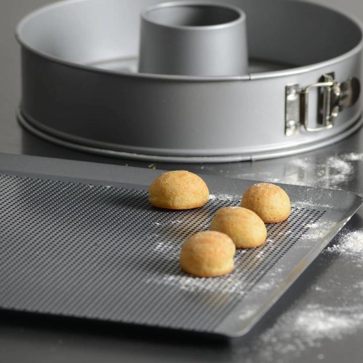 Produktbild Patisse Backblech