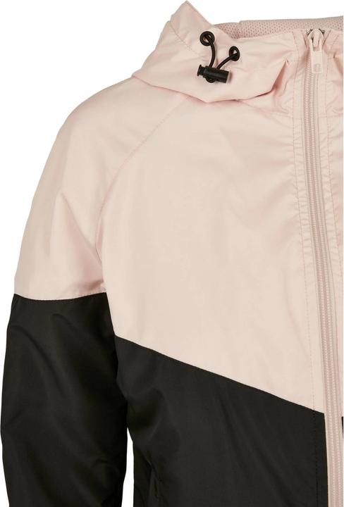 Produktbild Urban Classics Arrow Windjacke (XS)
