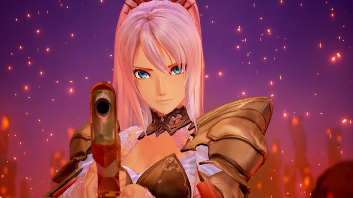 Produktbild Bandai Namco Tales Of Arise (Xbox One X, Xbox Series X, IT)