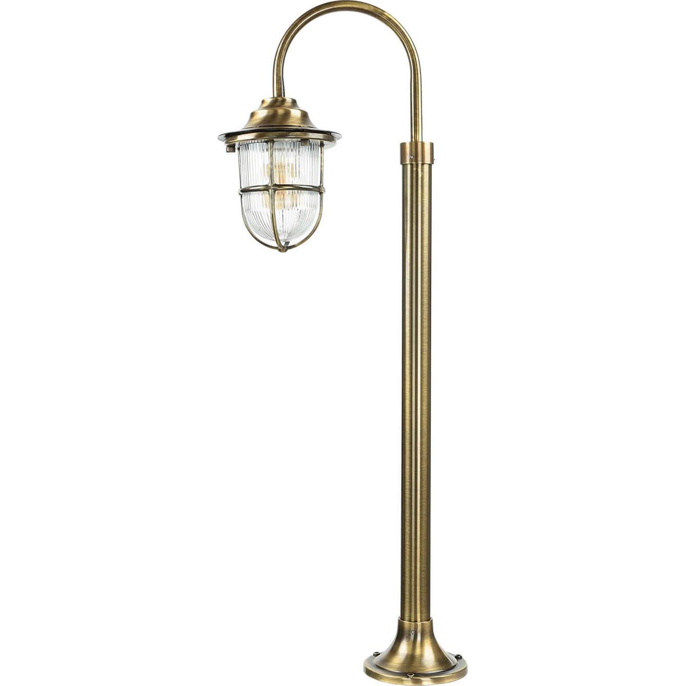 Licht-Erlebnisse, Gartenbeleuchtung, Santorin (E27, IP54)