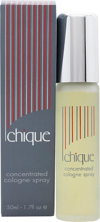 Produktbild Chique For Women - Eau De Cologne - 50Ml (Eau de Cologne, 50 ml)