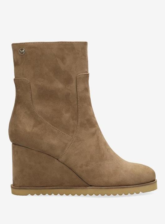 Actual product image Mexx Safia Heeled Ankle Boot (39)