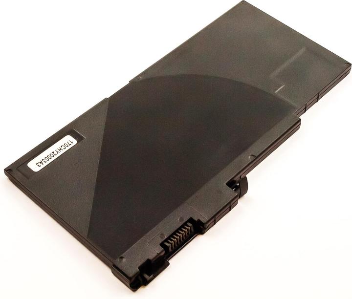 Actual product image AGI Battery compatible with HP EliteBook 850 G2 compatible - Battery - 4,500 mAh - Batteri (4500 mAh)