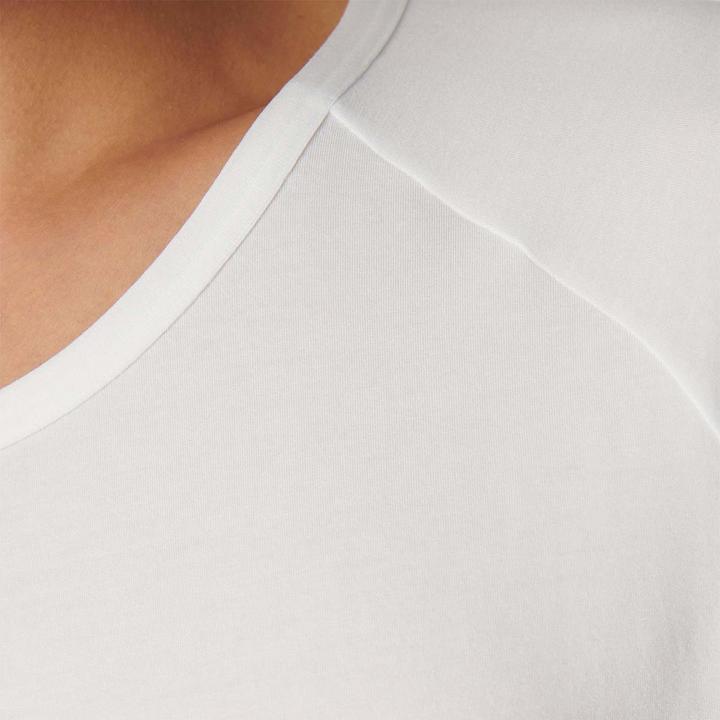 Produktbild Sloggi 2er Pack Ever Soft T-Shirt mit Rundhals (S)