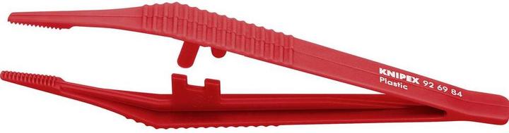 Actual product image Knipex Plastic Tweezers