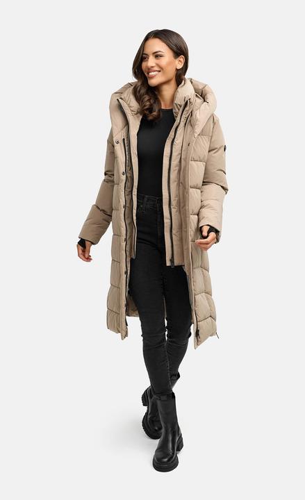 Actual product image Navahoo Laubzauber 14