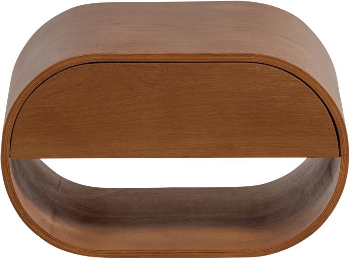 Actual product image Woood Hangendes (39 x 28 x 28 cm)