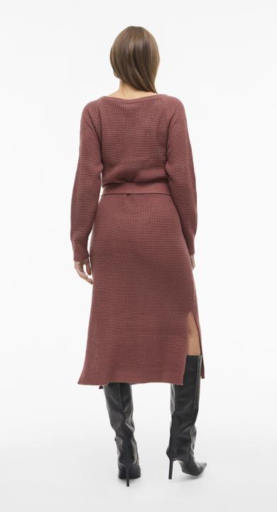 Image du produit Vila VIBUBBA Langarm Maxikleid (M)