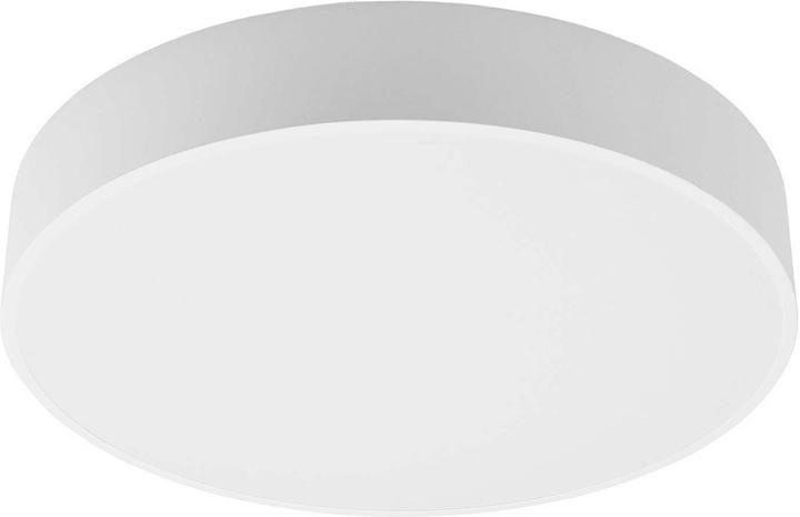 Produktbild Arcchio Noabelle LED-Deckenlampe, weiss, 60 cm (3900 lm)