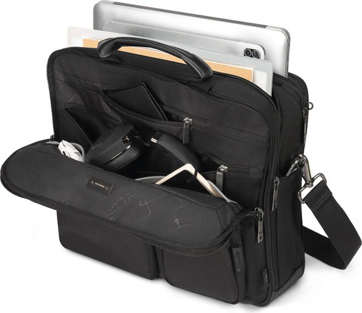 Image du produit Dicota Top Traveller SEVEN 14-16 (16", Universel)