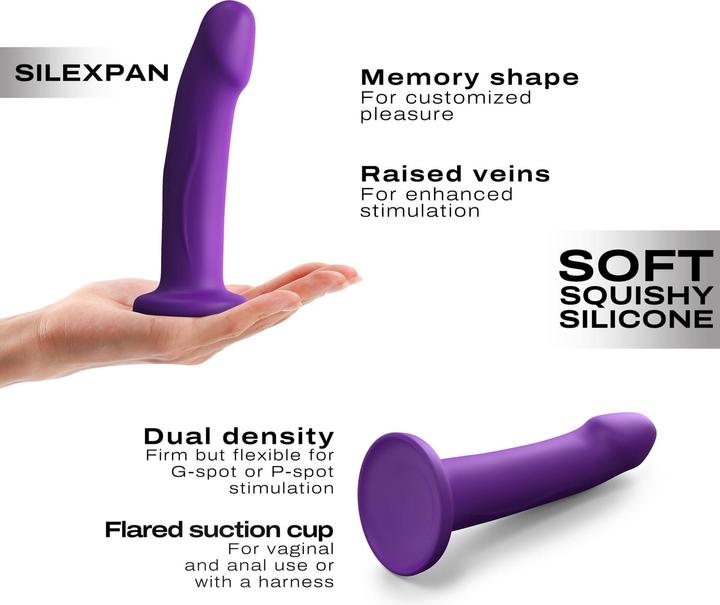 Actual product image Marc Dorcel Real Pleasure