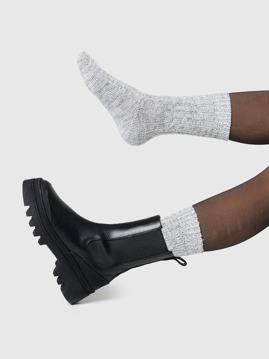 Immagine prodotto Nur Die Calzini per il tempo libero morbidi e caldi (confezione da 8, 39 - 42)