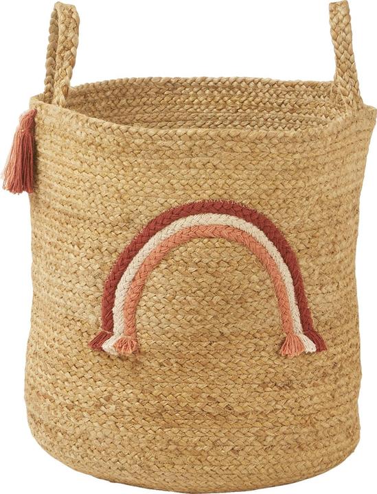 Actual product image Vertbaudet Korbchen