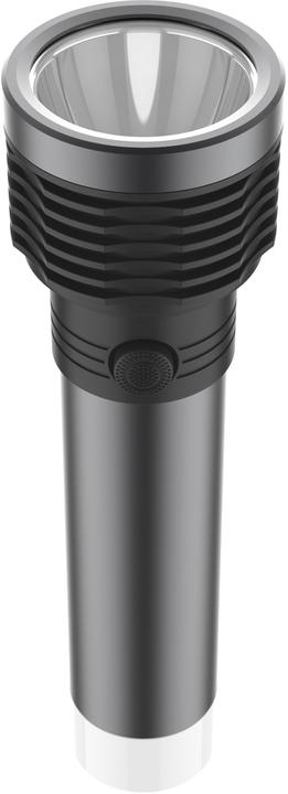 Produktbild Platinet torch, gray (45772) (16 cm)