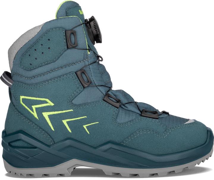 Actual product image Lowa Firo GTX (23)