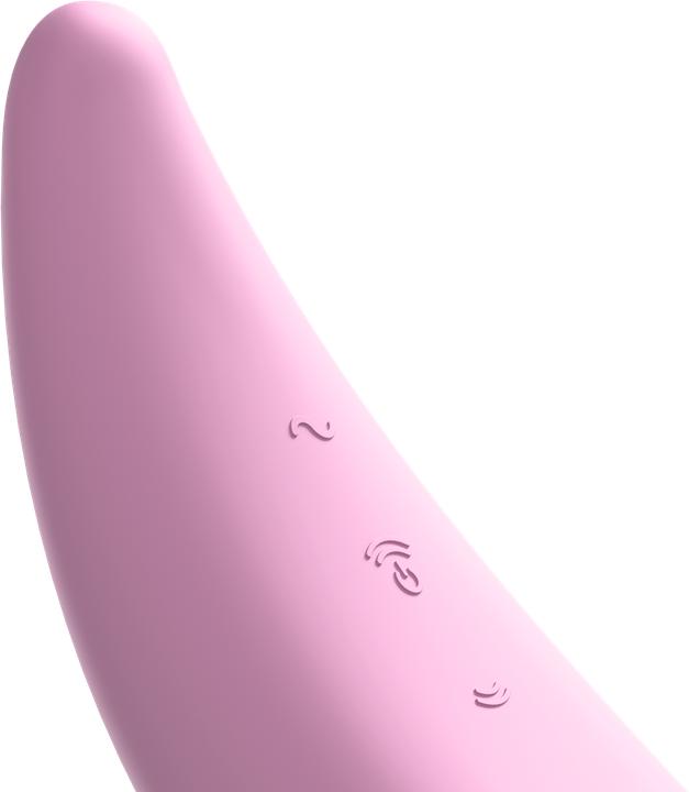Produktbild Satisfyer Curvy 3+