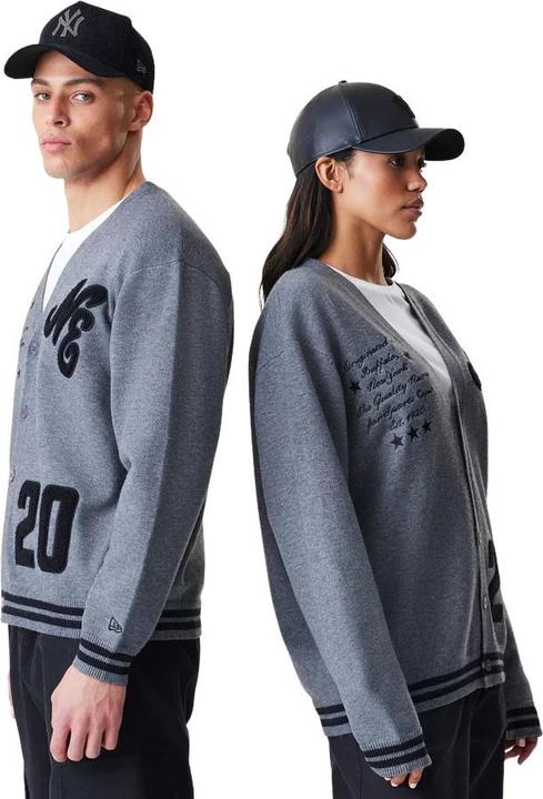 Image du produit New Era Cardigan (XS)