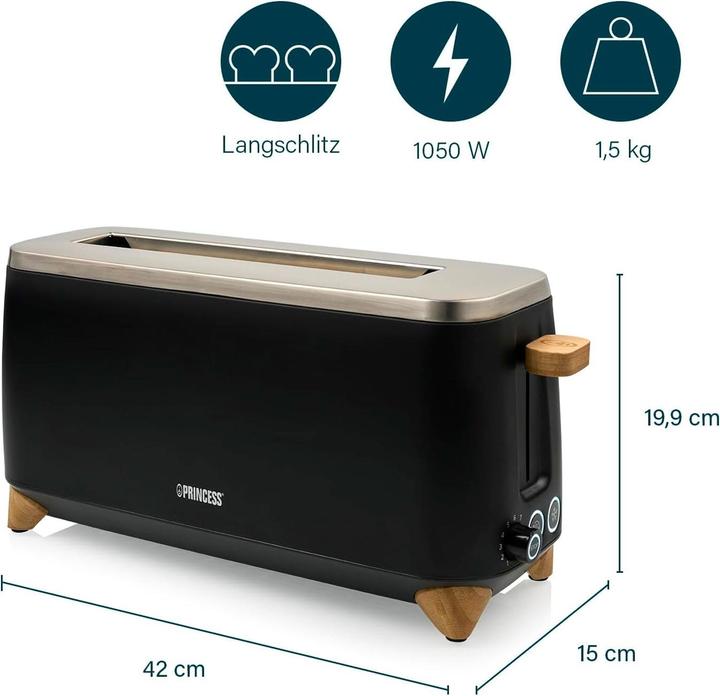 Actual product image Princess 142361