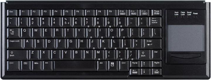 Actual product image Active Key IndustrialKey AK-4400-G (DE, Cable)