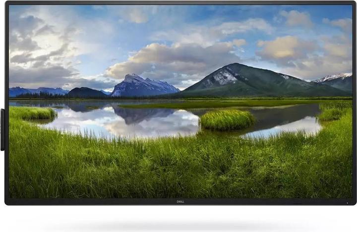 Image du produit Dell P5525QC - 4K Conference Room Monitor (3840 x 2160 pixels, 54.60")