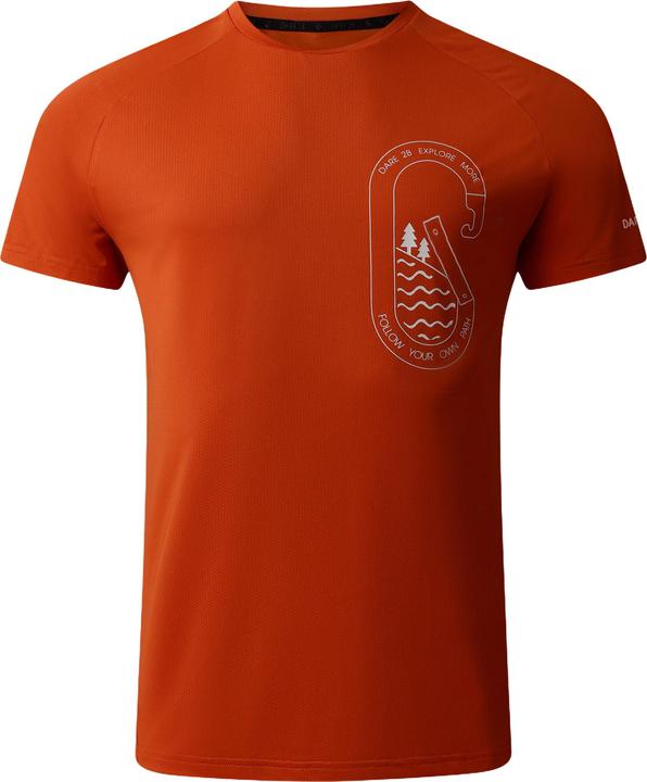 Produktbild Dare2b Tech II TShirt (L)