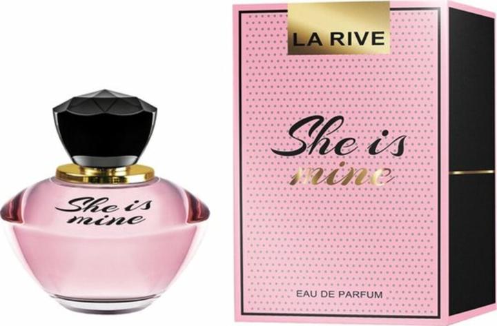 Image du produit La Rive Elle est à moi (Eau de parfum, 90 ml)