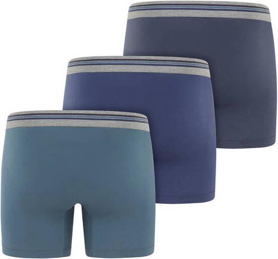 Immagine prodotto Jockey Cotton Stretch Boxer (XXL, confezione da 3)