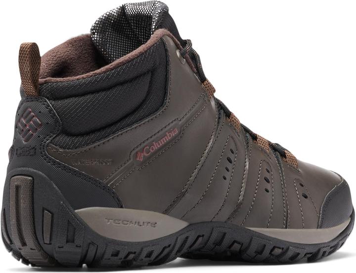 Image du produit Columbia Woodburn™ Ii Chukka Wp Omni-Heat™ (17)