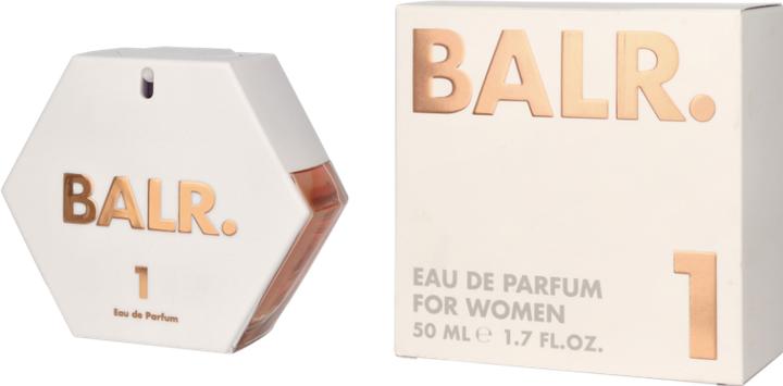 Produktbild Balr 1 (Eau de Parfum, 50 ml)