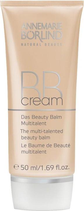 Actual product image Annemarie Börlind BB Cream Almond (Shade: Almond)