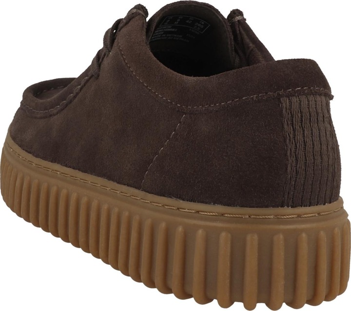Produktbild Clarks Torhill Lo - 64363 (42.5)