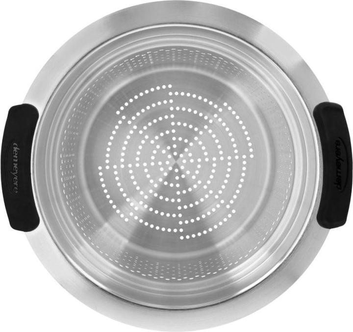 Actual product image Demeyere Specialties 5 Pastaeinsatz 24cm (24 cm, Metal)
