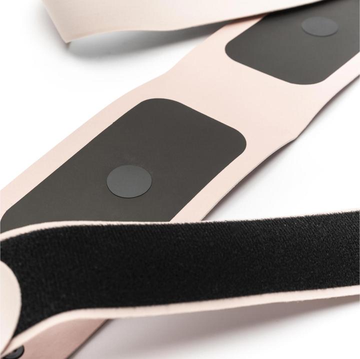 Immagine prodotto Bodi-Tek Elektrostimulationsgerät Shape and Tone ab Belt toner