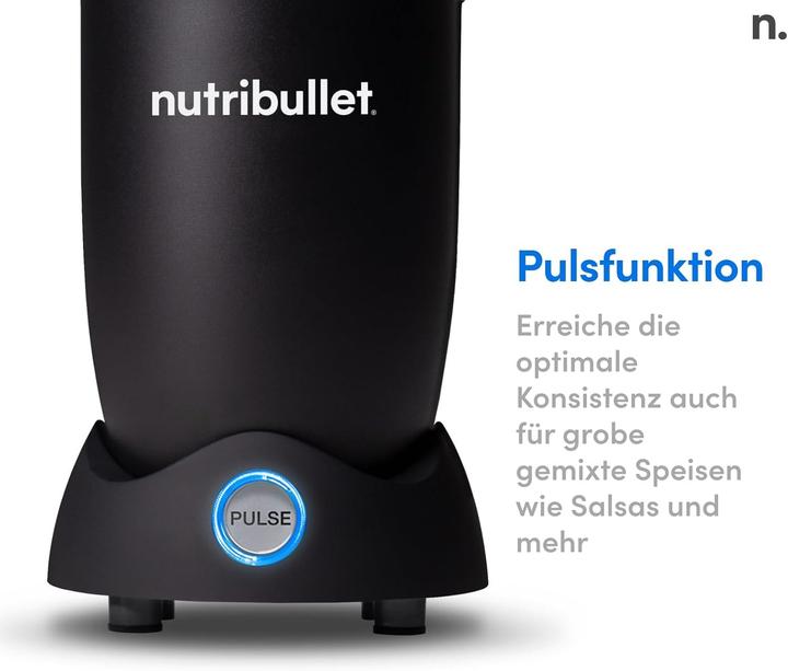 Image du produit NutriBullet Pro Pulse (1200 W)