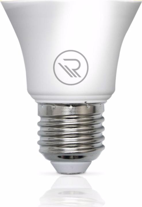 Image du produit Rademacher addZ White + Colour E27 LED (E27, 8.50 W, 806 lm, 1 x, F)
