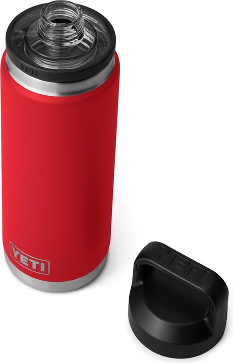 Produktbild Yeti Rambler Bottle Chug - Isolierflasche (0.77 l)