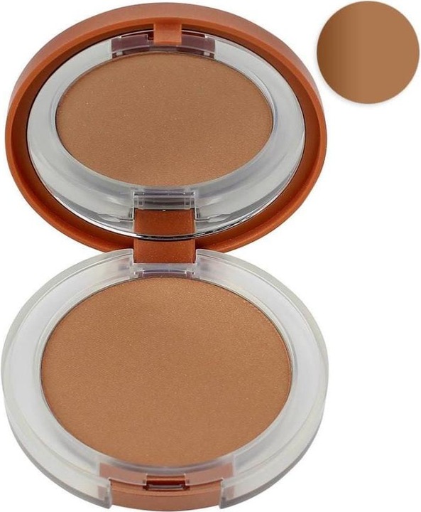 Immagine prodotto Clinique True Bronze (02-Salato, Bronzer, 9.35 g)
