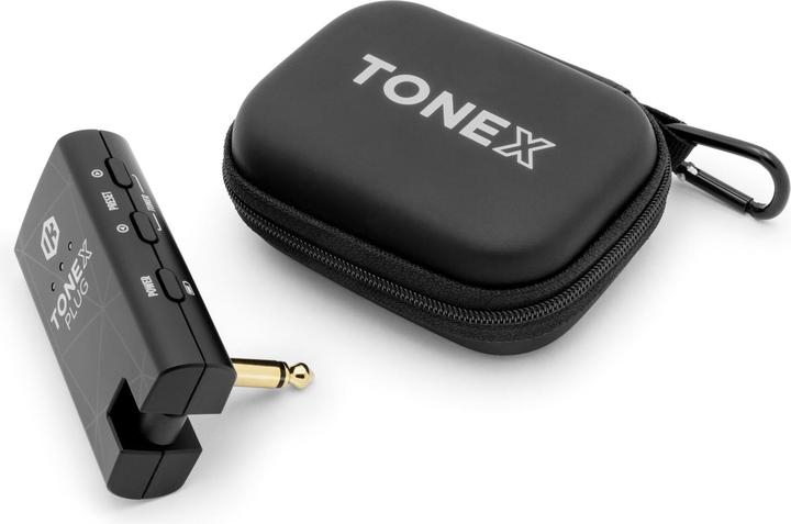 Image du produit IK Multimedia TONEX Plug (Bluetooth)